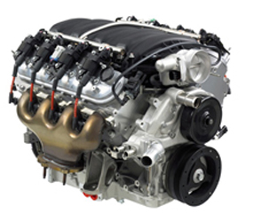 DF361 Engine